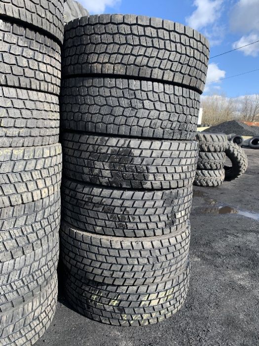 315/70R22.5 Opony napędowe napęd OKAZJA duży wybór