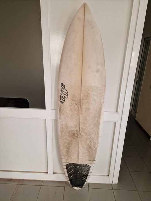 Prancha Surf Alka 6'6