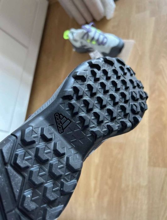 Adidas Terrex Hikingowe