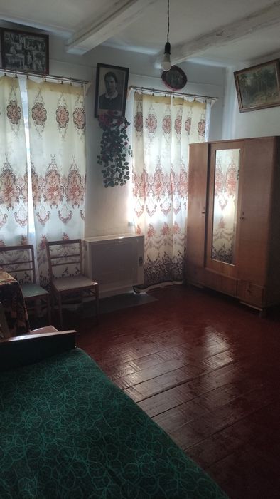 Будинок с. Босівка