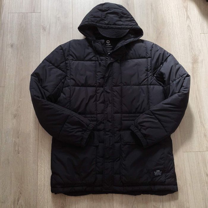 Kurtka męska Jack & Jones