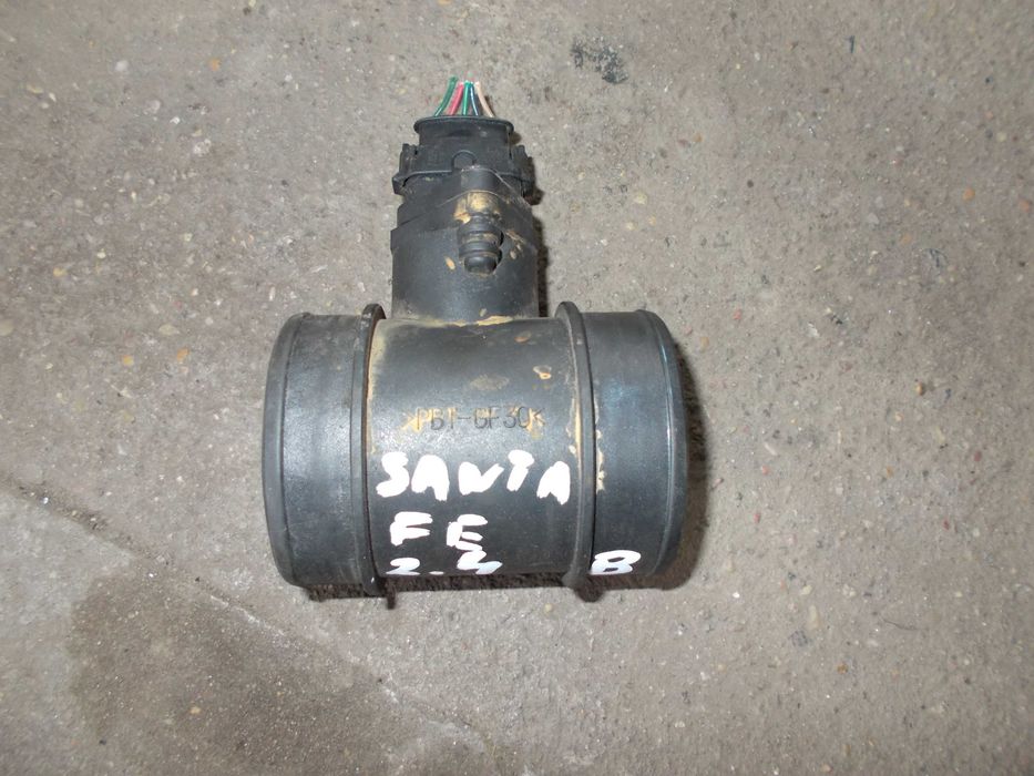 Przepływomierz powietrza Hyundai Santa FE I