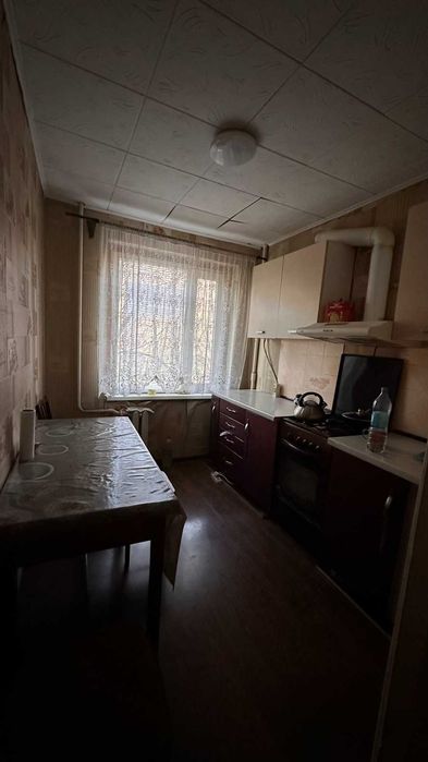 3-кімн. квартира в житловому стані, вул. С. Палія. Газ. 35 500$