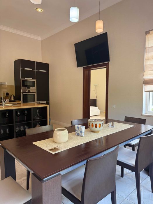 Оренда будинку в Лісниках (5 км від Києва) (з генератором)