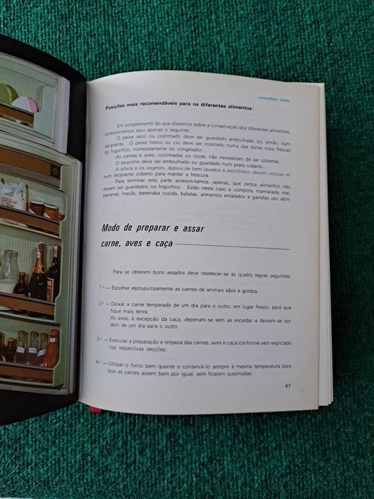 Tesouro das Cozinheiras - Mirene