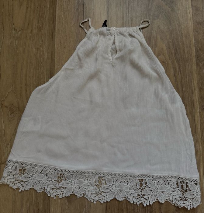 Майка біла жіноча