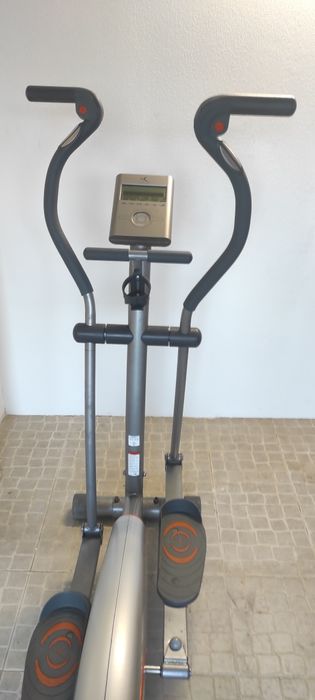 Bicicleta Elíptica Domyos VE 570 — 100% Funcional (Charneca de Caparica)
