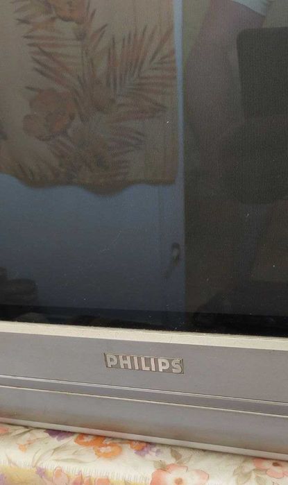 Телевізор Philips