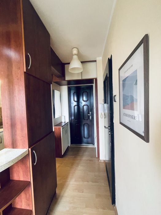 Sprzedam mieszkanie dwupokojowe 26m2