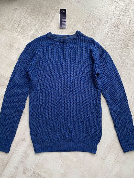 Скидка! Свитер Kiabi на мальчика подростка 14,16,18 лет