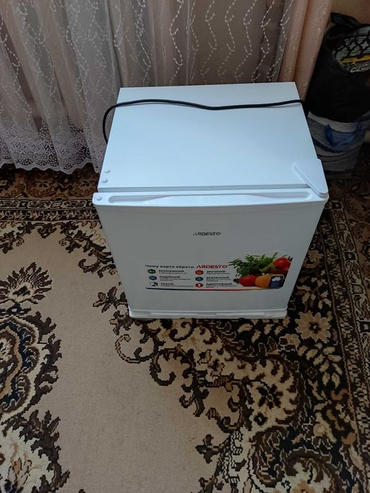 Холодильник ADRESTO: 3 950 грн. - Холодильники Бориспіль на Olx