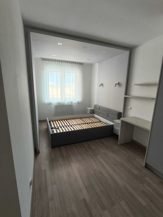 Mieszkanie – Piotrków Trybunalski, Osiedle Jagiellońskie, Stare Miasto - Widok 5