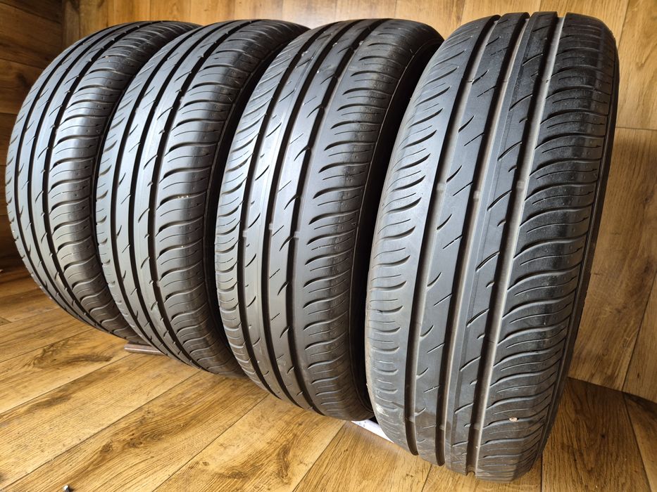 185/65/15 Nexen Komplet Lato 6mm 18r