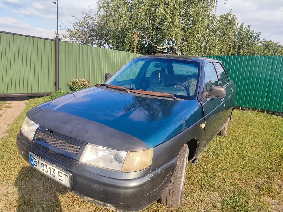 продам ВАЗ 2110.