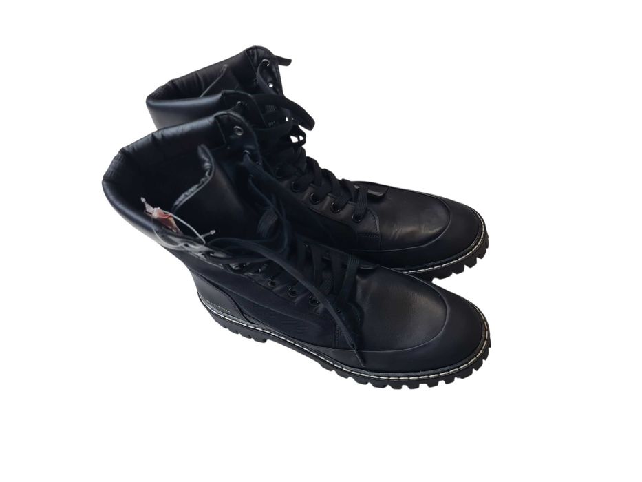 Trapery damskie Tommy Hilfiger rozmiar 38