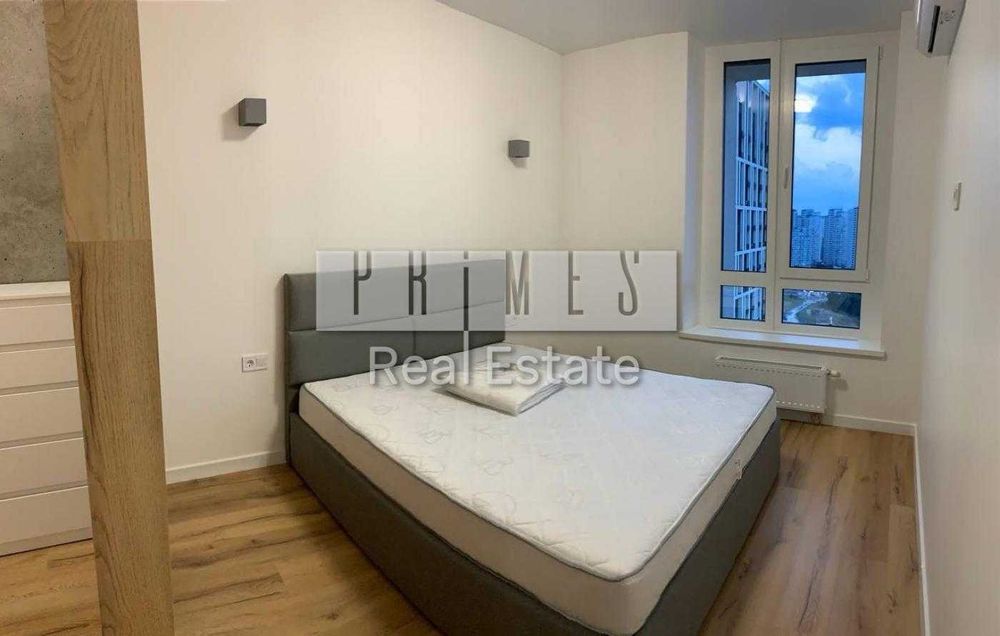 1-room apartment apartment by the address st. Ul Knyazhiy Zaton (area 48 m²) - Atlanta.ua - photo 4
