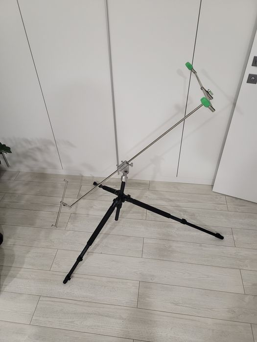 Род под на 2 удилища качеля.