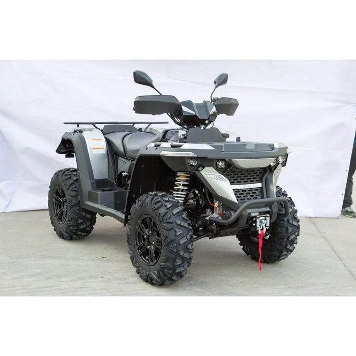 Квадроцикл LINHAI LH550ATV-L EFI квадрік