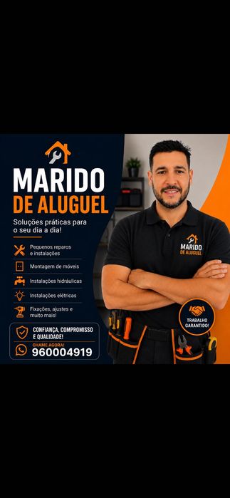 Marido De Aluguel