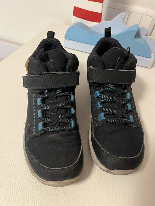 Ténis/Bota menino Quechua