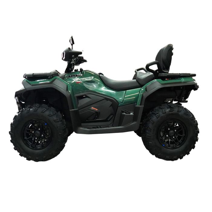 Loncin