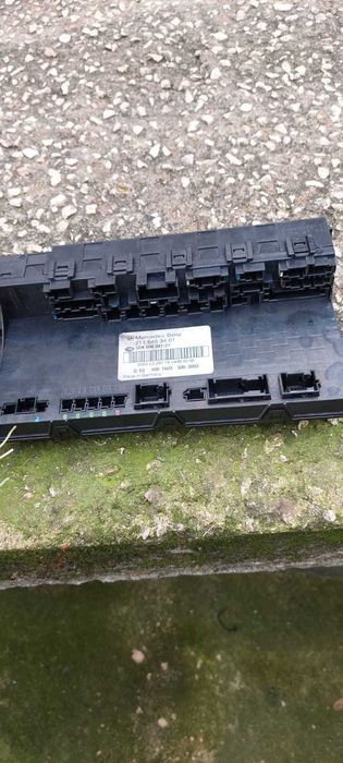 Vendo Sam Frente e Tras