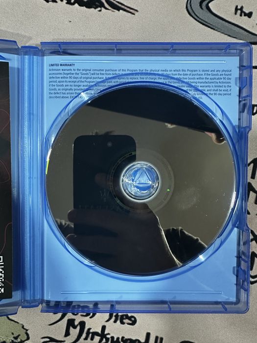 Call of Duty®: Modern Warfare® III