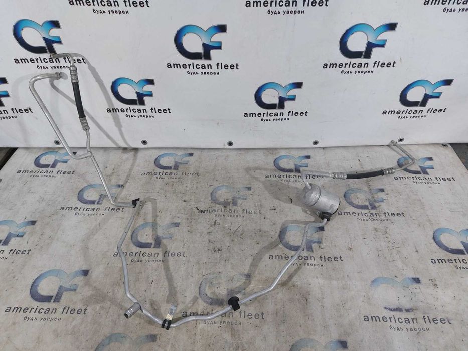 Chevrolet Volt 2017 Трубка кондиционера конденсер-печка