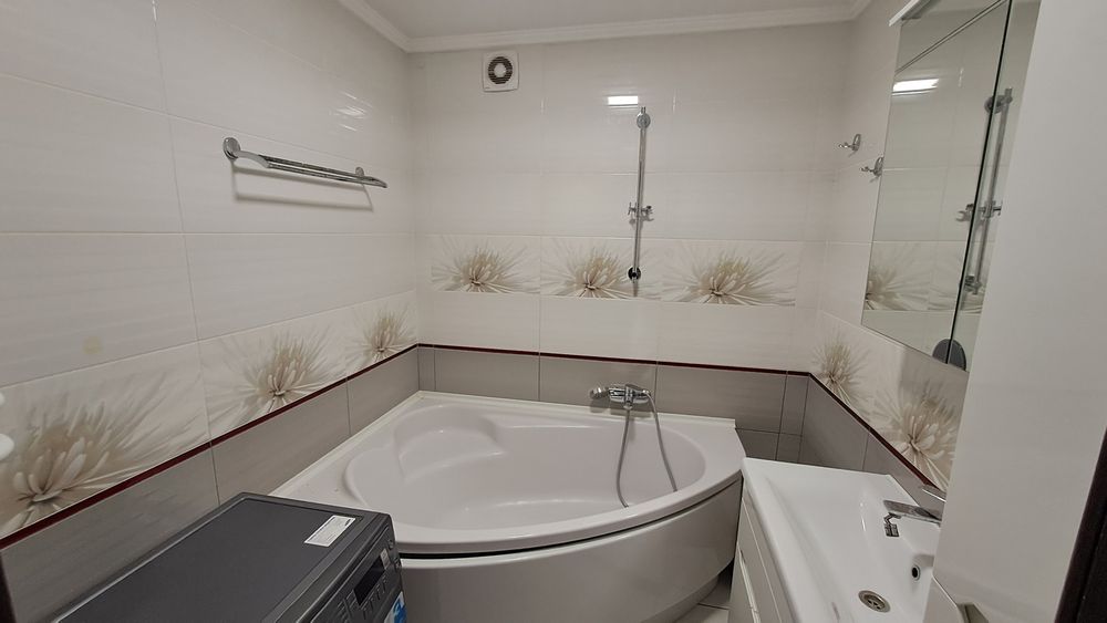 Продаж 5к квартири, вул.Крушельницької, Центр. Тернопіль