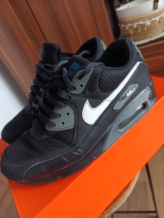 Buty Nike Air Max