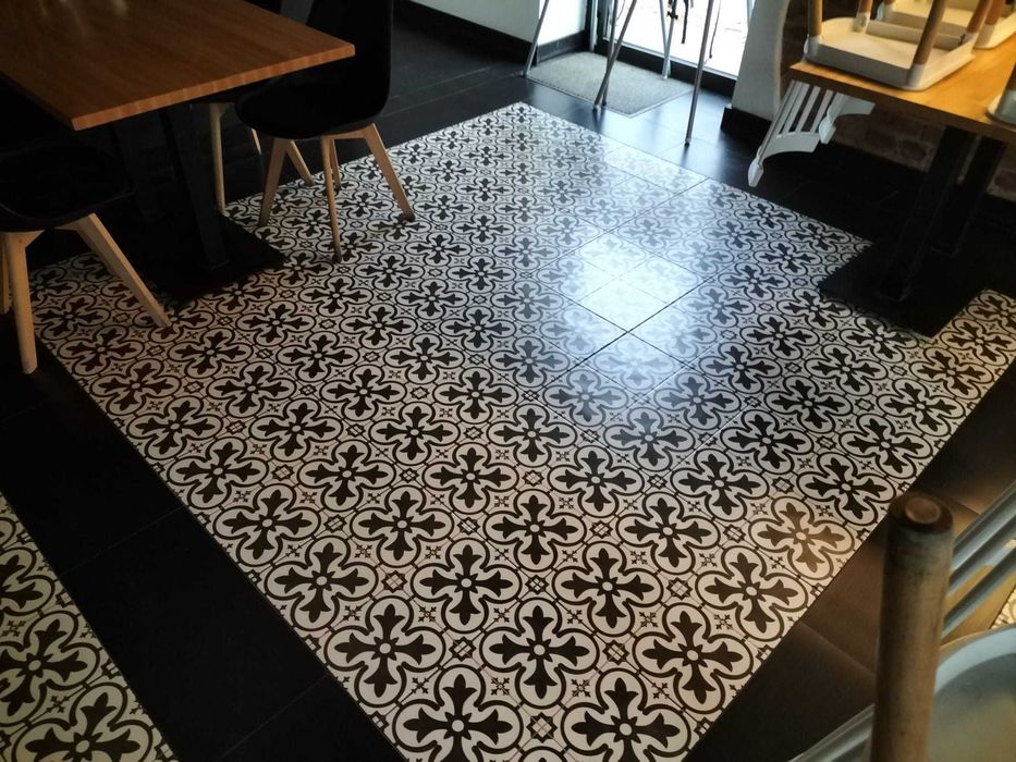 Usługi remontowe - wykończenia wnętrz. Wolne terminy.