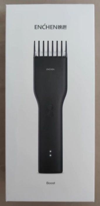 Машинка для стрижки Xiaomi ENCHEN