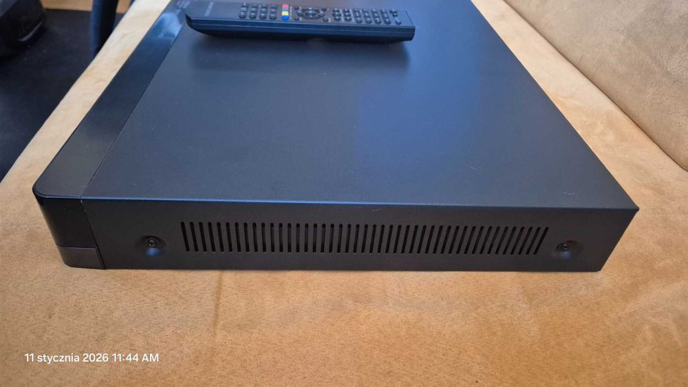 Harman Kardon BDT30 odtwarzacz Blu-Ray, CD, DVD - polecam