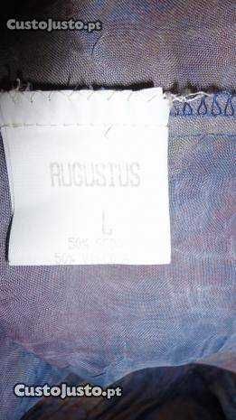 Vestido de Noite de senhora Augustus (EXCLUSIVO)