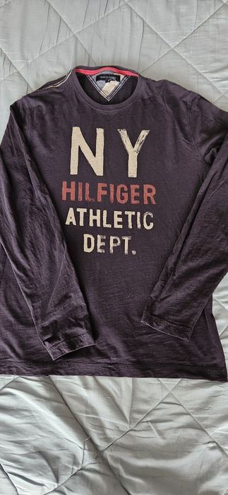 Koszulka, bluza Tommy Hilfiger