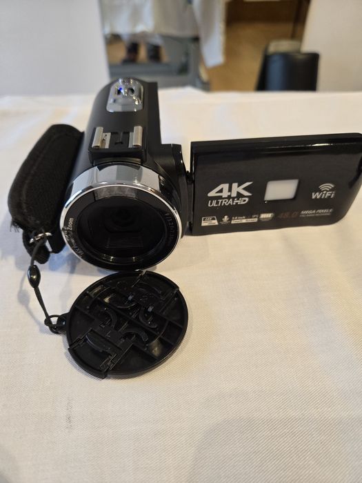 Vendo máquina 4k