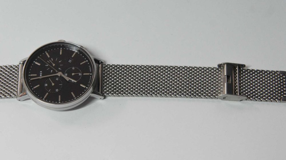 Męski zegarek TIMEX Fairfield