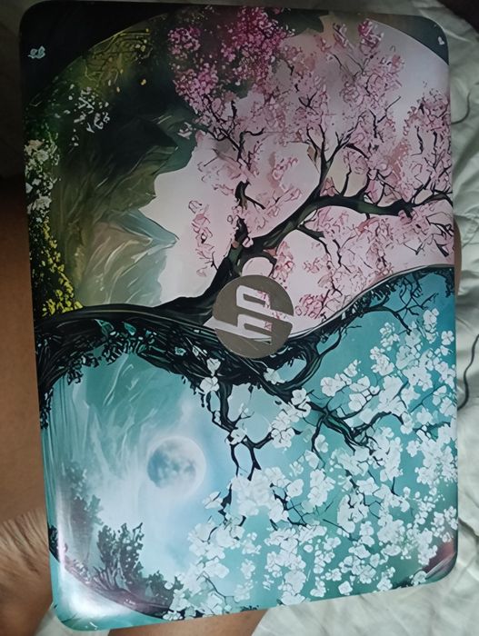 HP Notebook in excellent condition64738485249922121