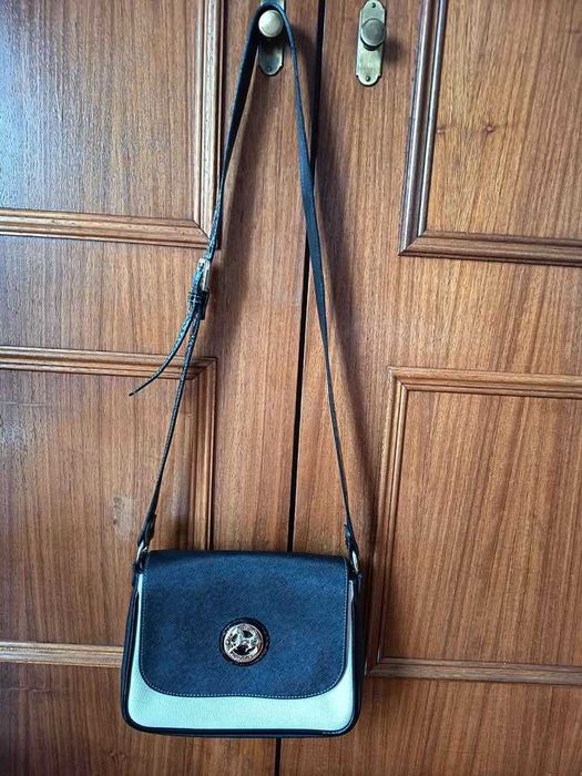 mala cavalinho em muito bom estado