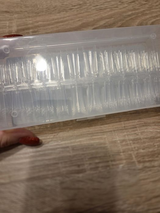 Flexy Tipsy Excellent Pro tunelowe bez kieszonki