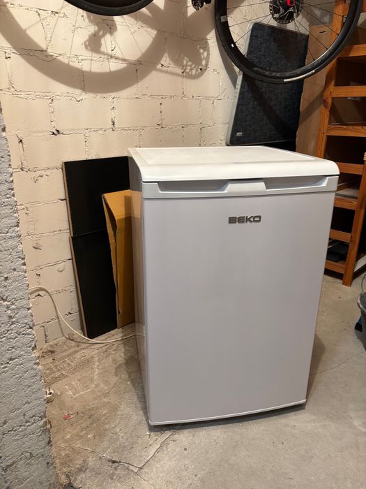 Lodówka BEKO 120l