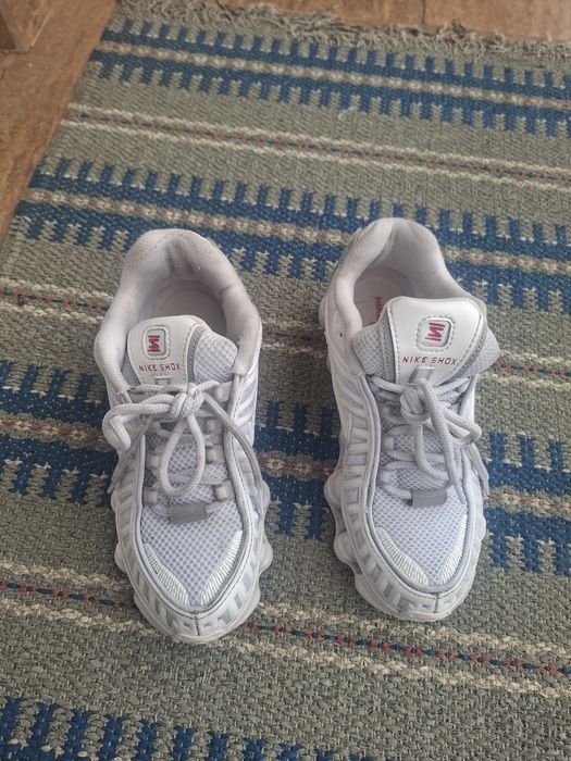 Nike shox  rozmiar 37
