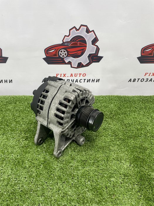 Генератор 32т пробігу w213 274.920 2.0 gdi 2016+