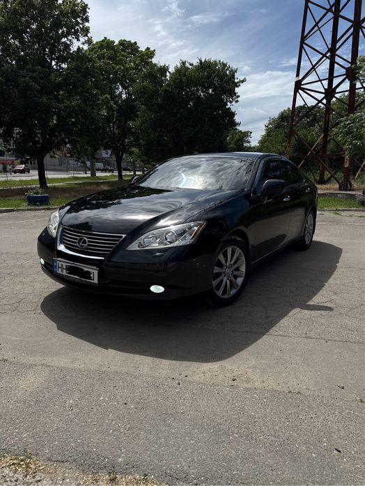 Продам Lexus es350