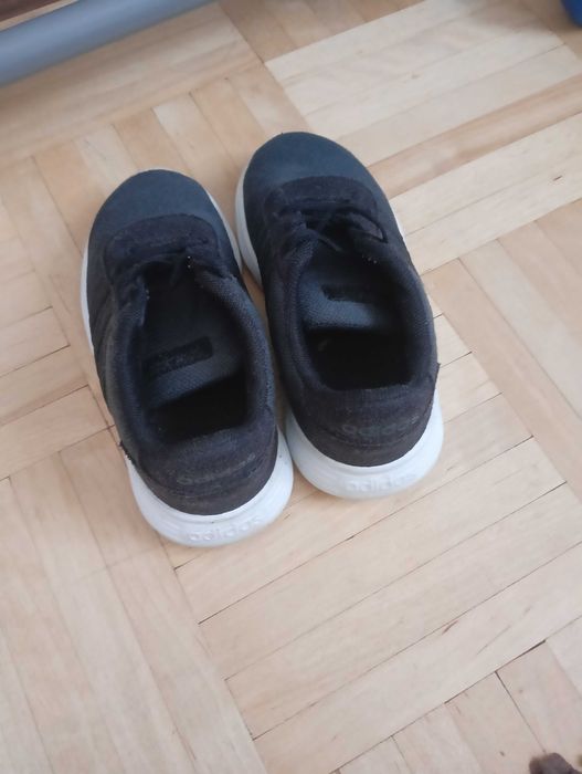 Buty wsuwane Adidas 25