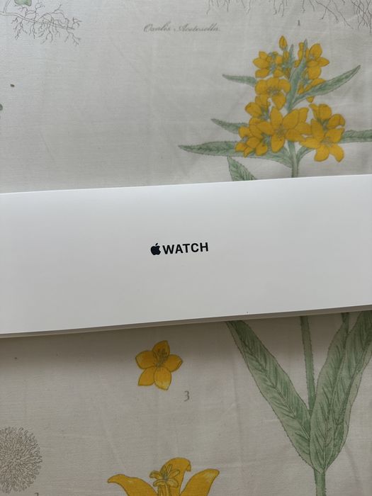 Pasek, apple watch, 45 mm