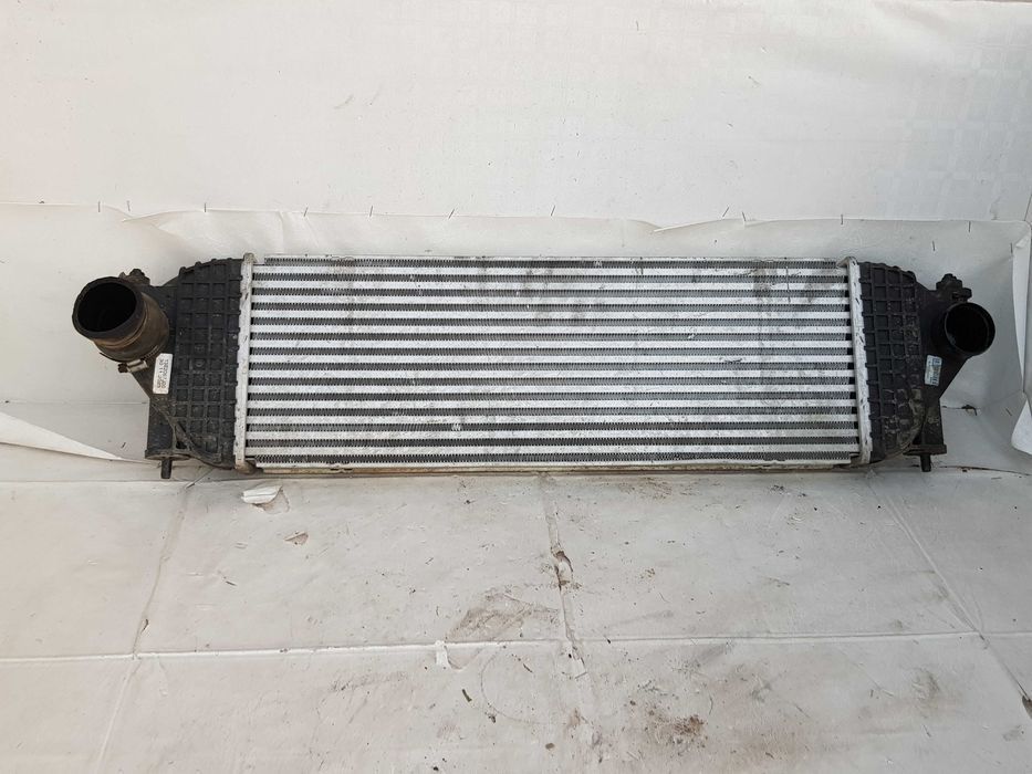 SUZUKI GRAND VITARA II Intercooler Chłodnica Powietrza 1362067J00