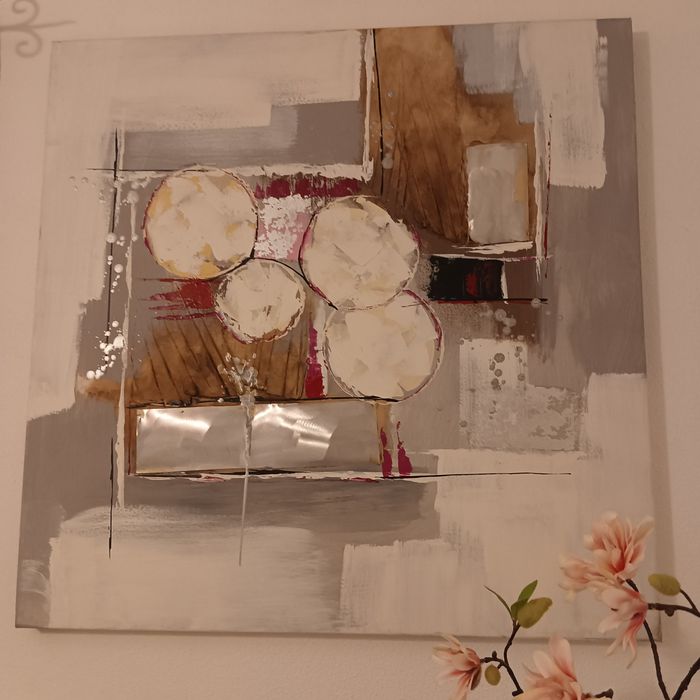 Quadros de parede