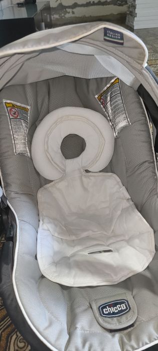 Ovo Bebé  Chicco em bom estado