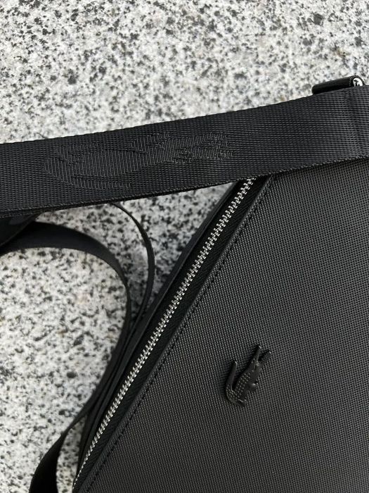 Чоловіча сумка через плече Lacoste Chantaco